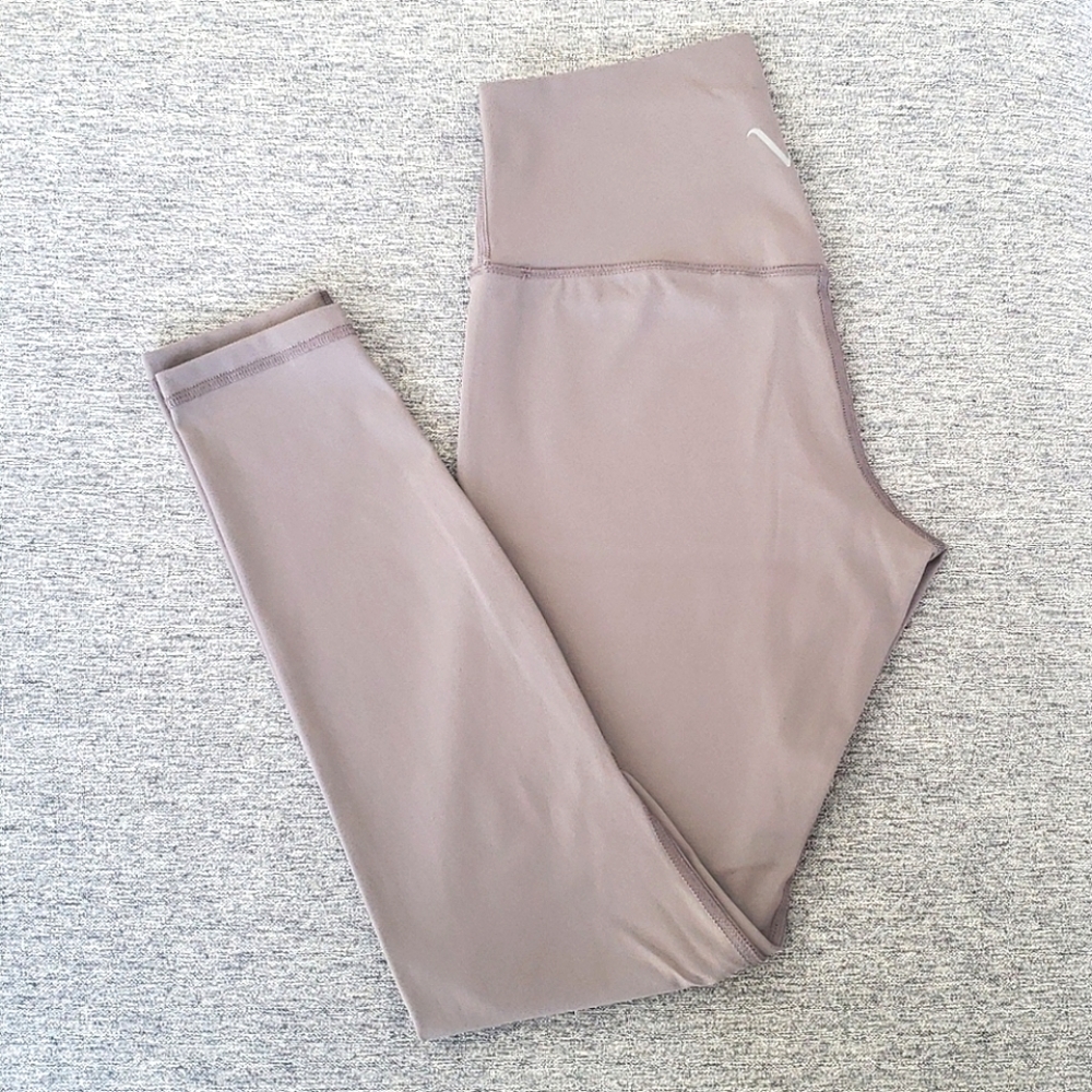 Vitae Apparel Taupe Leggings